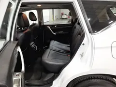 2019 Haval M6 1.5T DCT 2WD Value, белый — фото 15
