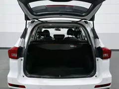 2019 Haval M6 1.5T DCT 2WD Value, белый — фото 16