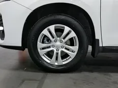 2019 Haval M6 1.5T DCT 2WD Value, белый — фото 17
