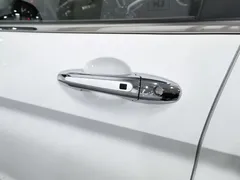 2019 Haval M6 1.5T DCT 2WD Value, белый — фото 18