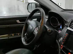 2019 Haval M6 1.5T DCT 2WD Value, белый — фото 22