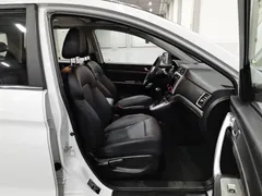 2019 Haval M6 1.5T DCT 2WD Value, белый — фото 23