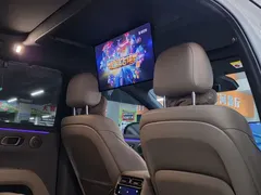 2025 Li Auto i6 2WD Standard, белый — фото 8