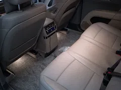 2025 Li Auto i6 2WD Standard, белый — фото 9