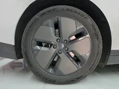 2025 Li Auto i6 2WD Standard, белый — фото 13