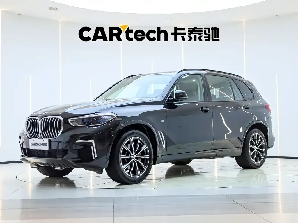 2022 BMW X5 30Li Premium M Sport Package