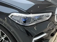 2022 BMW X5 30Li Premium M Sport Package, чёрный — фото 25