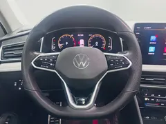 2022 Volkswagen Tiguan L 330TSI AT 2WD R-Line, белый — фото 12