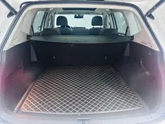 2022 Volkswagen Tiguan L 330TSI AT 2WD R-Line, белый — фото 18