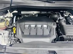 2022 Volkswagen Tiguan L 330TSI AT 2WD R-Line, белый — фото 20