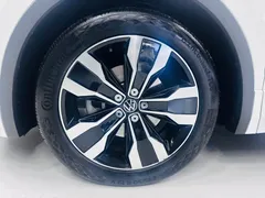2022 Volkswagen Tiguan L 330TSI AT 2WD R-Line, белый — фото 22
