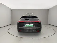 2025 Nio ET5T Shadow Limited 100kWh Touring, чёрный — фото 6