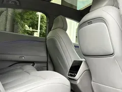 2026 Xpeng P7+ EREV 1550 Max Flagship — фото 6