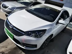 2021 Chery Arrizo 5 Pro 1.5L MT Youth, белый — фото 2
