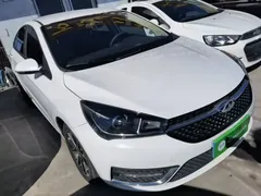 2021 Chery Arrizo 5 Pro 1.5L MT Youth, белый — фото 4