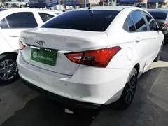 2021 Chery Arrizo 5 Pro 1.5L MT Youth, белый — фото 7