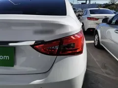 2021 Chery Arrizo 5 Pro 1.5L MT Youth, белый — фото 8
