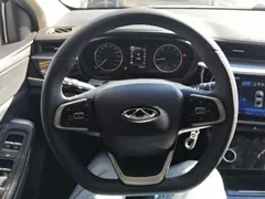 2021 Chery Arrizo 5 Pro 1.5L MT Youth, белый — фото 11