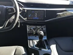 2021 Chery Arrizo 5 Pro 1.5L MT Youth, белый — фото 13