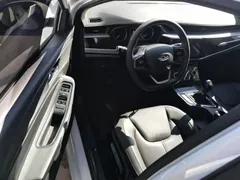 2021 Chery Arrizo 5 Pro 1.5L MT Youth, белый — фото 16