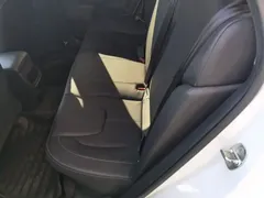 2021 Chery Arrizo 5 Pro 1.5L MT Youth, белый — фото 17