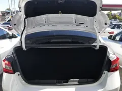 2021 Chery Arrizo 5 Pro 1.5L MT Youth, белый — фото 19