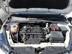 2021 Chery Arrizo 5 Pro 1.5L MT Youth, белый — фото 20