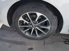 2021 Chery Arrizo 5 Pro 1.5L MT Youth, белый — фото 23
