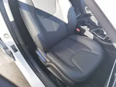 2021 Chery Arrizo 5 Pro 1.5L MT Youth, белый — фото 25