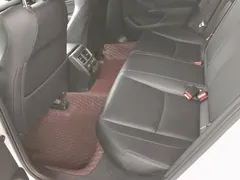 2021 Honda Accord 2.0L Hybrid Limited Edition, белый — фото 11
