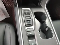 2021 Honda Accord 2.0L Hybrid Limited Edition, белый — фото 16