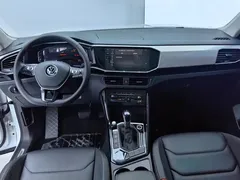 2021 Volkswagen Tayron 330TSI 2WD 3rd Anniversary Limited, белый — фото 12