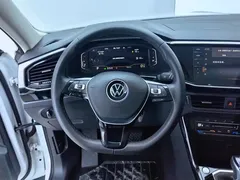 2021 Volkswagen Tayron 330TSI 2WD 3rd Anniversary Limited, белый — фото 15