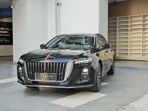 2025 Hongqi H5 2.0T AT Qichang