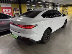 2026 BYD Seal 05 PHEV 128km Luxury, белый — фото 5
