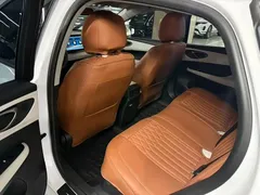 2026 BYD Seal 05 PHEV 128km Luxury, белый — фото 7