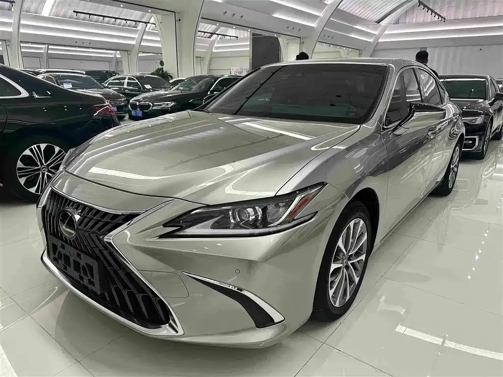 2022 Lexus ES 200 Excellence