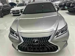 2022 Lexus ES 200 Excellence — фото 2