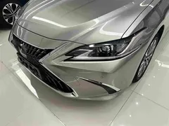 2022 Lexus ES 200 Excellence — фото 3