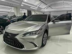 2022 Lexus ES 200 Excellence — фото 5