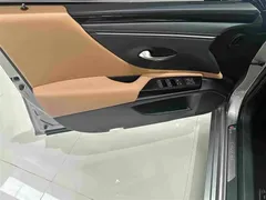 2022 Lexus ES 200 Excellence — фото 6