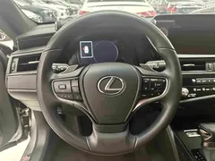 2022 Lexus ES 200 Excellence — фото 7