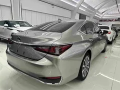 2022 Lexus ES 200 Excellence — фото 18
