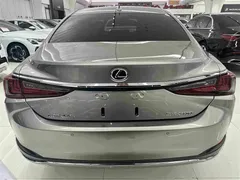 2022 Lexus ES 200 Excellence — фото 20