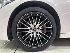 2023 Mercedes-Benz C-Class C 260 L Sport, белый — фото 8