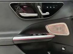 2023 Mercedes-Benz C-Class C 260 L Sport, белый — фото 13
