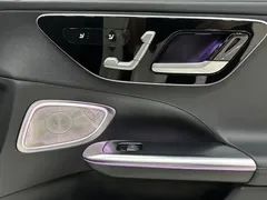 2023 Mercedes-Benz C-Class C 260 L Sport, белый — фото 22