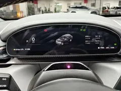 2025 Zeekr 7X 100kWh Long Range 4WD Smart Driving, чёрный — фото 2