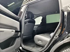 2025 Zeekr 7X 100kWh Long Range 4WD Smart Driving, чёрный — фото 5