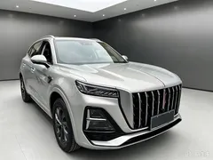 2023 Hongqi HS5 2.0T Qixiang Pro 500K Anniversary — фото 1